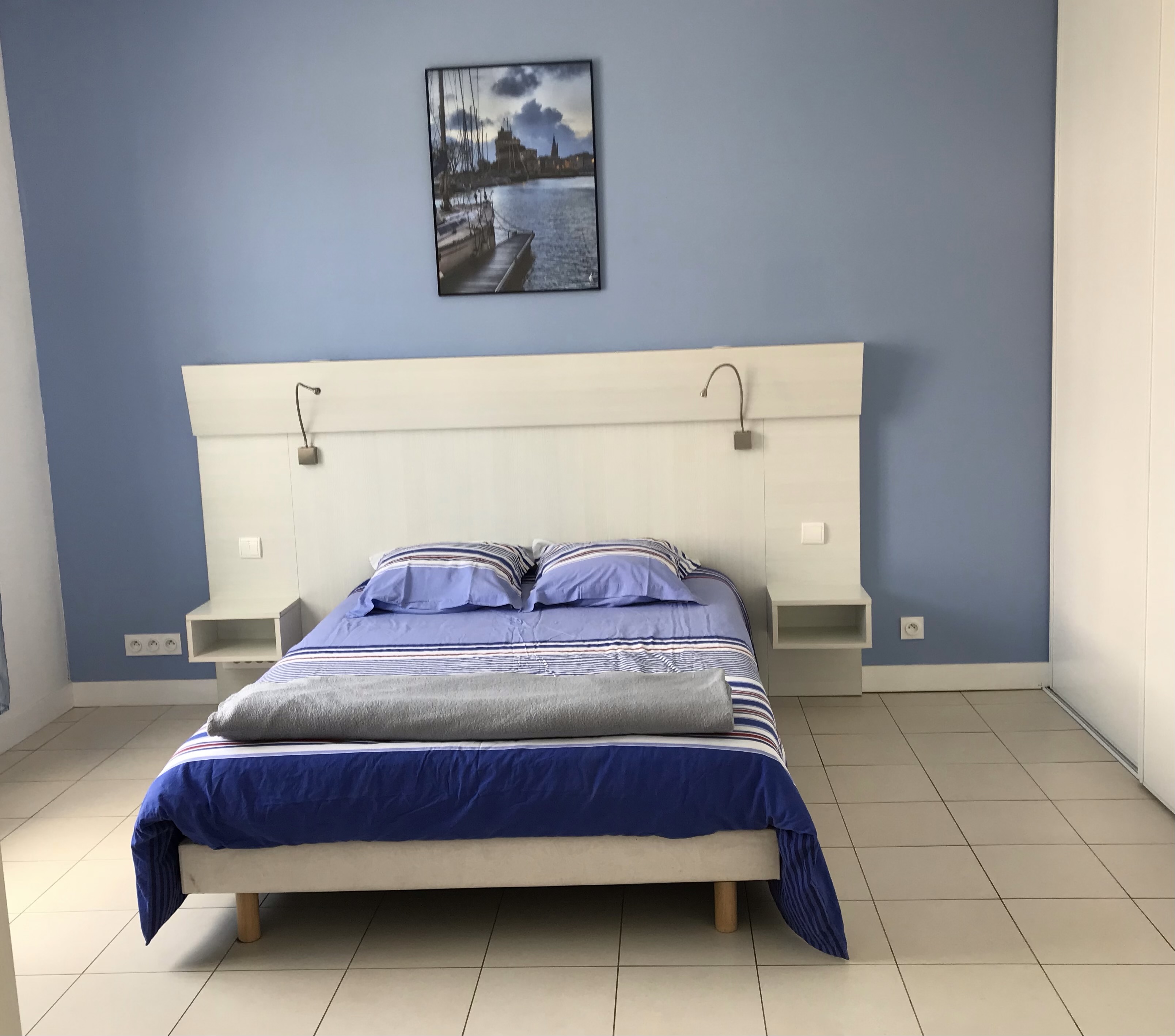 Chambre 10