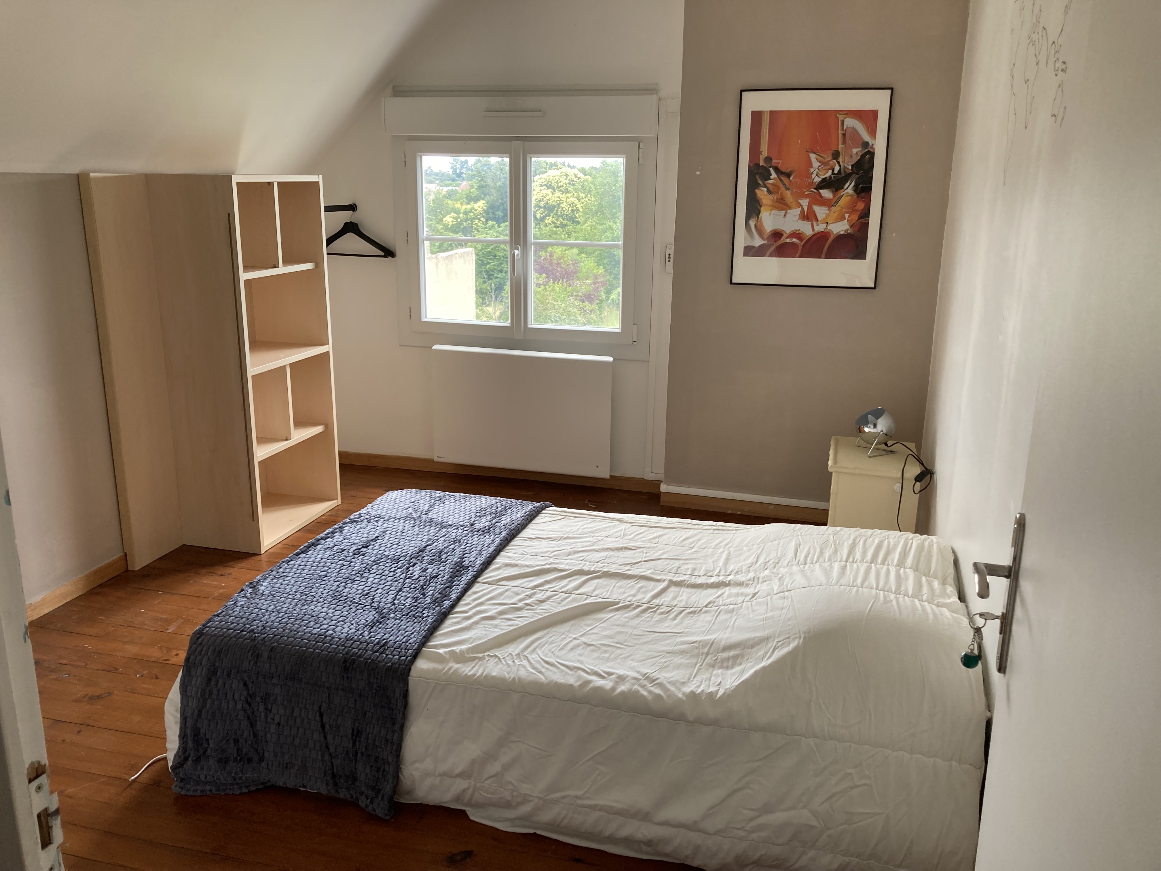 Chambre 14