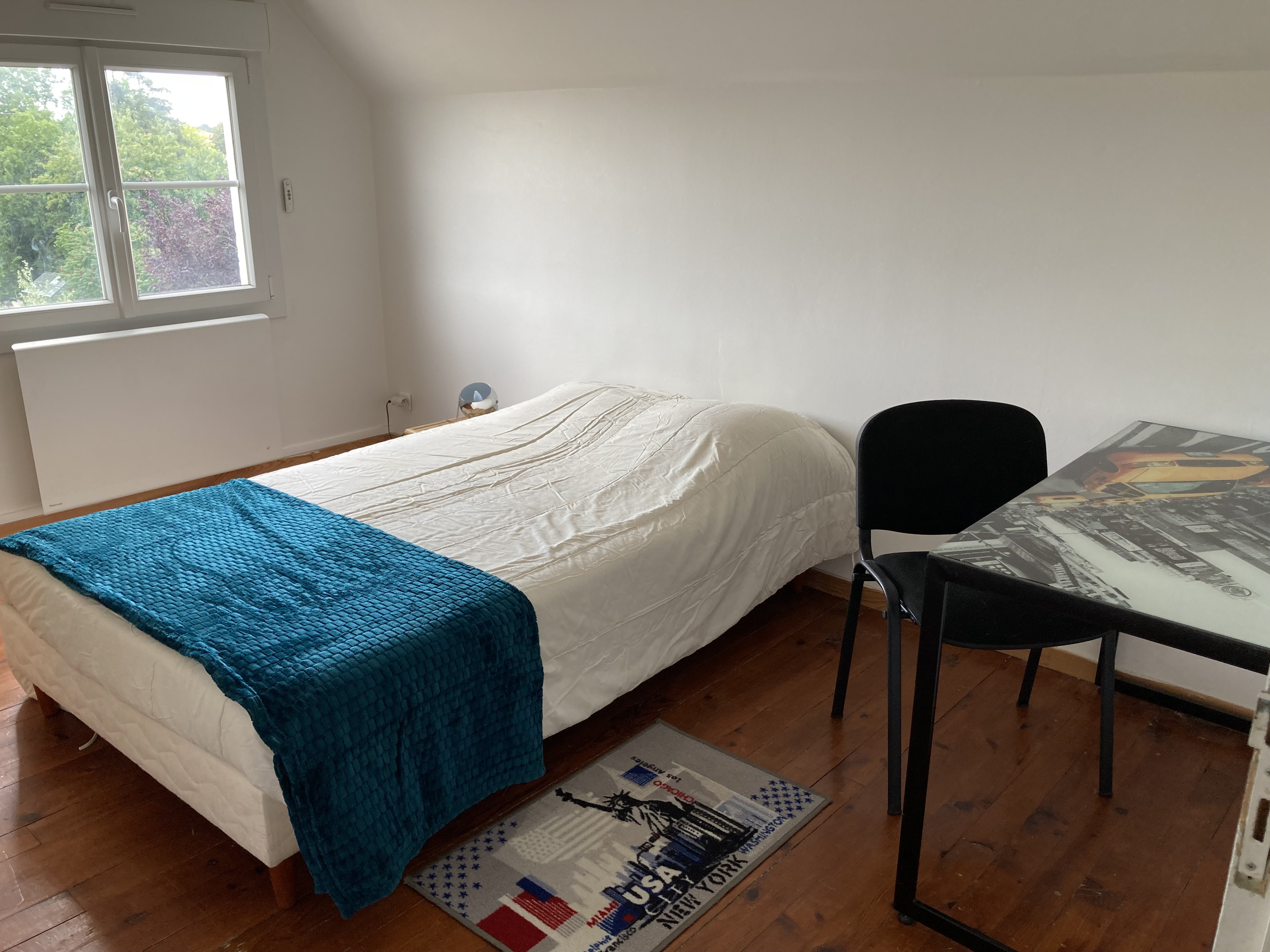 Chambre 15